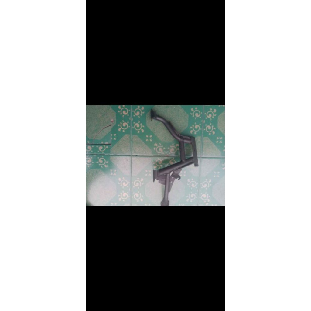 jagang tengah beat original