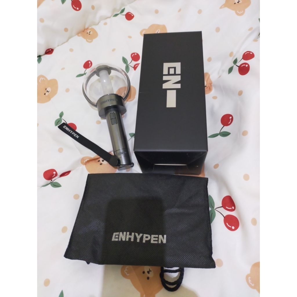 PRELOVED LS ENHYPEN V1