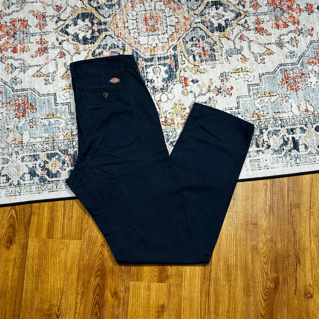 DICKIES CHINOS PANTS SECOND