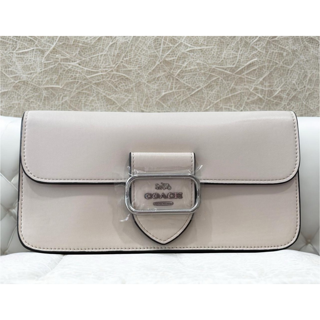 Coach Morgan Preloved