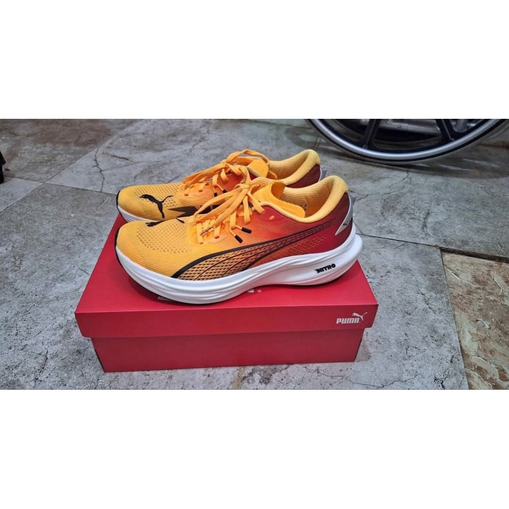 Puma Deviate Nitro 3