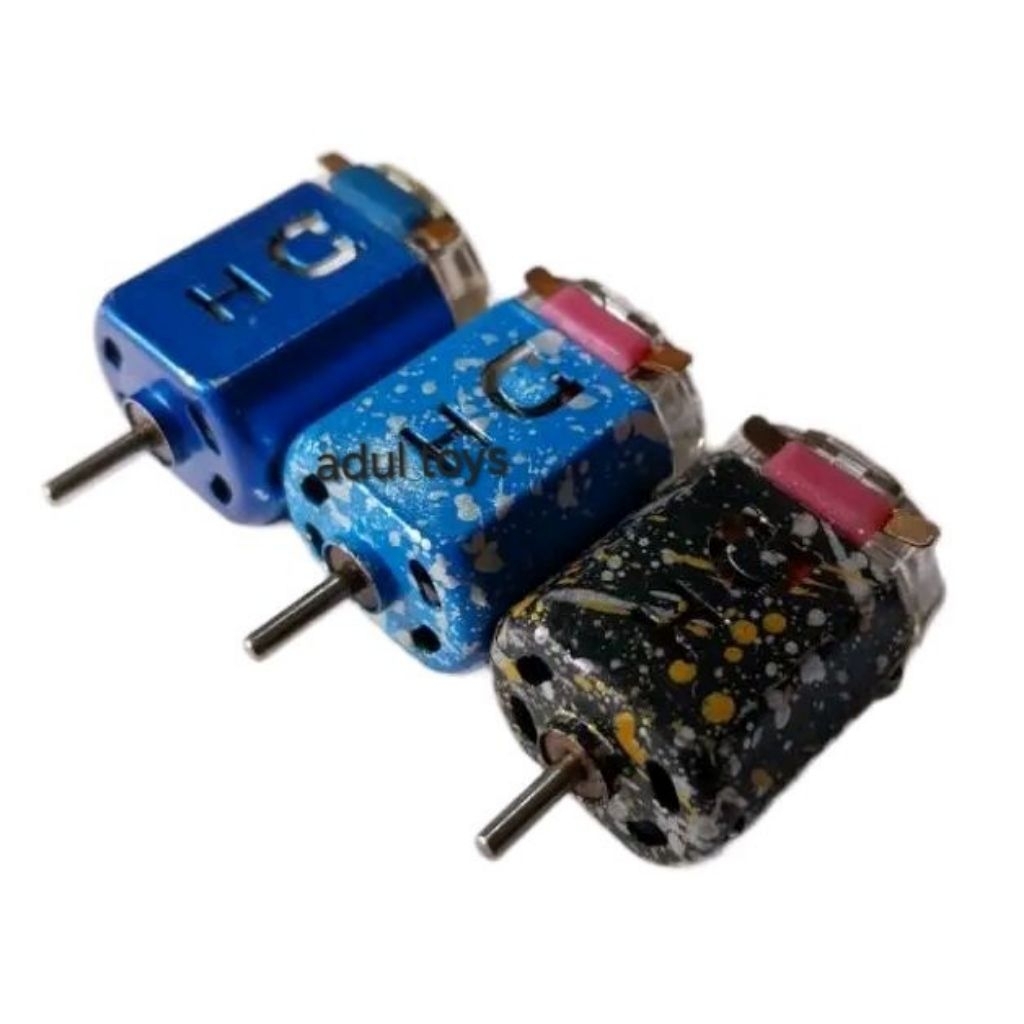 DINAMO HG SUPER SPEED ( DINAMO TZ )