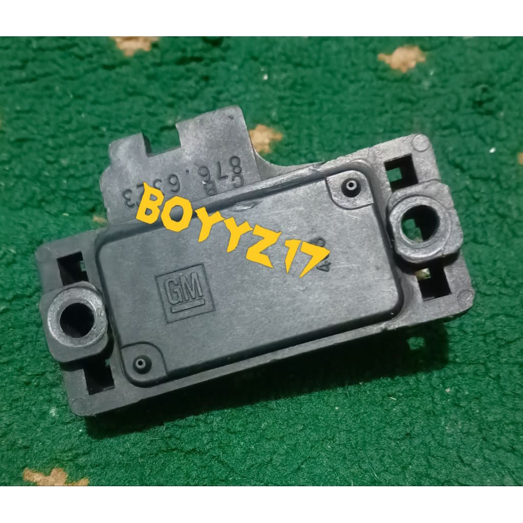 Map sensor Timor original