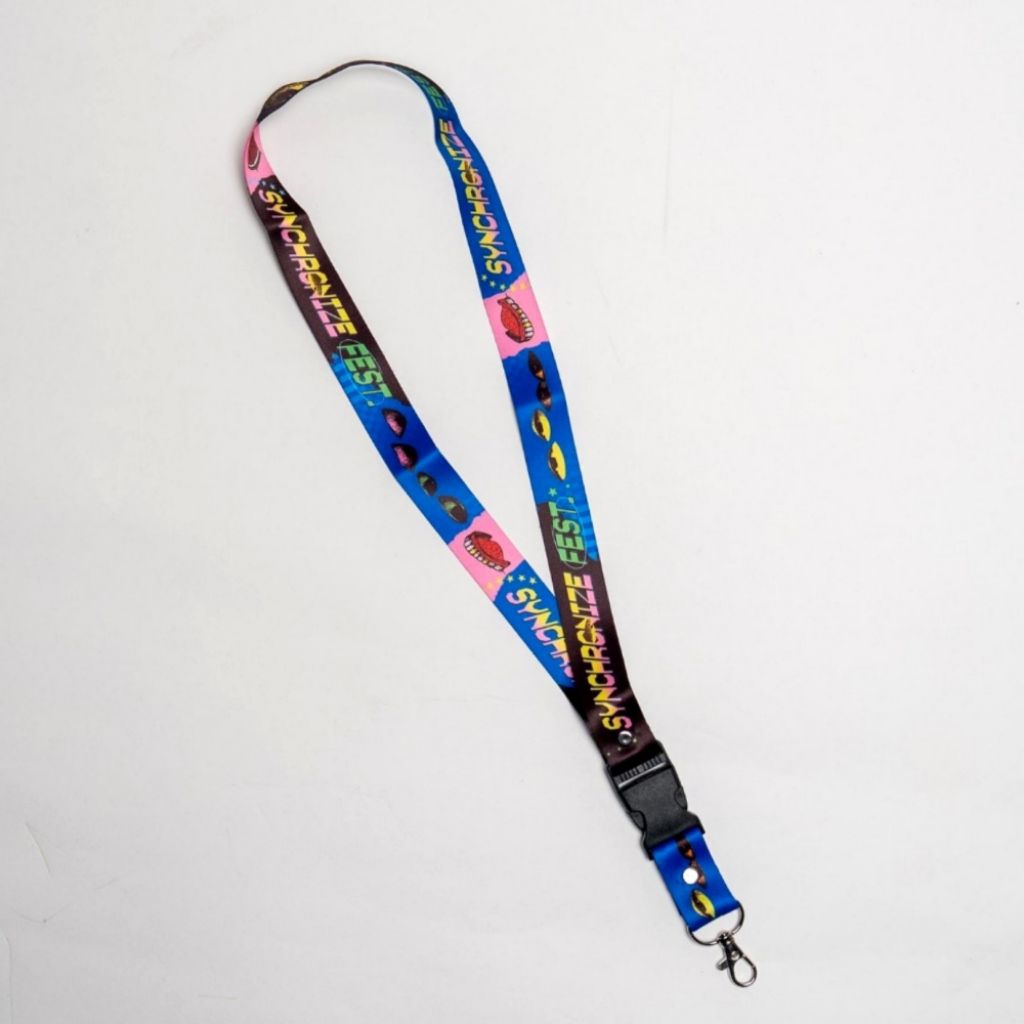 Lanyard - Synchronize Fest 2025