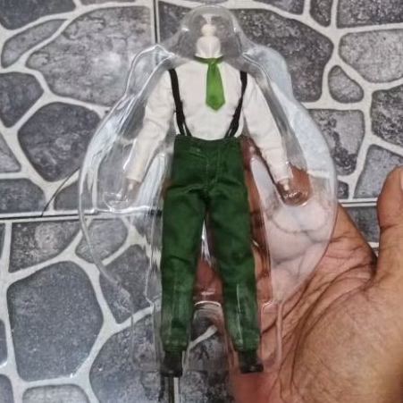 mezco joker gotham by gaslight original body only