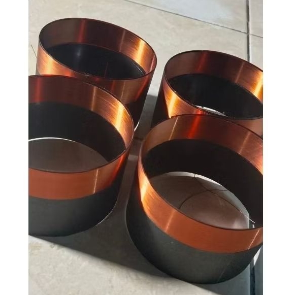 Spul RDW LS 1885 Coil 5"/125mm speaker RDW LS 1885 paling banyak diminati