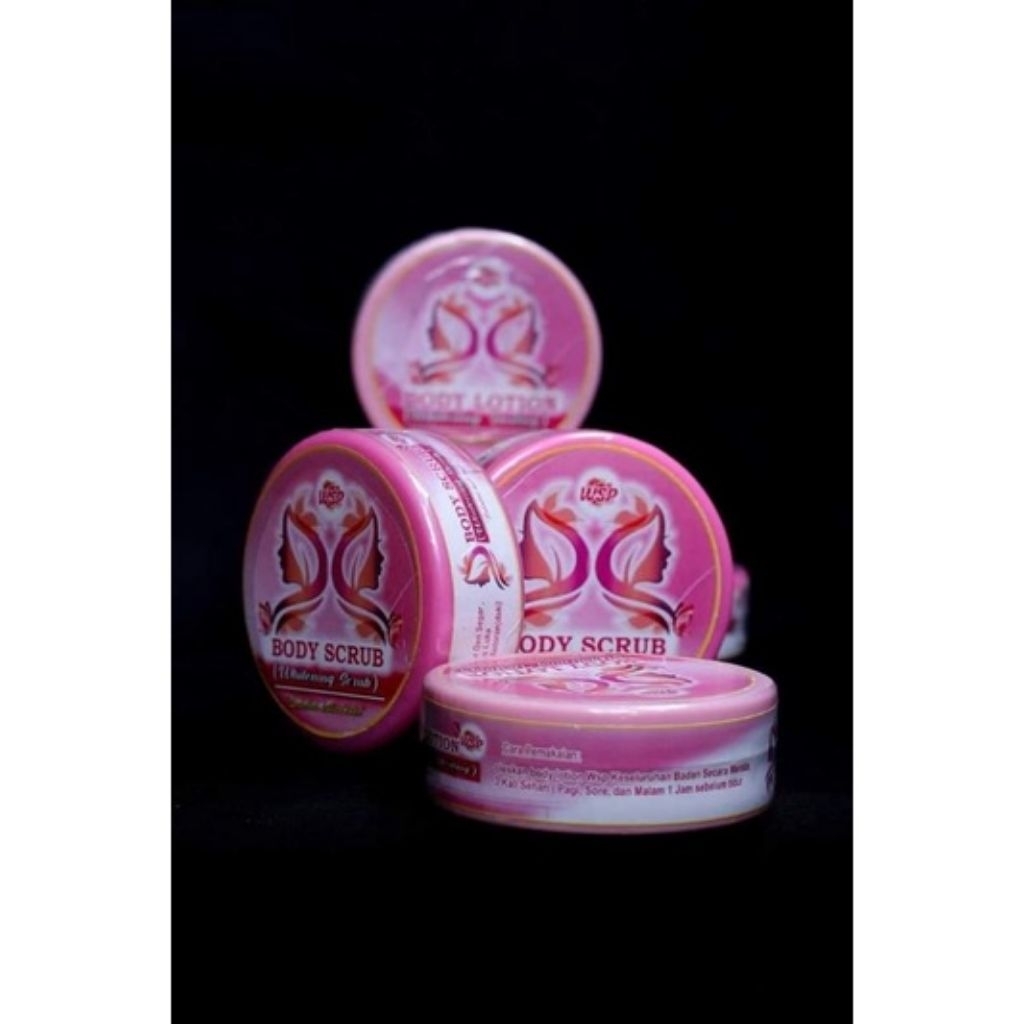 handbody lotion wsp
