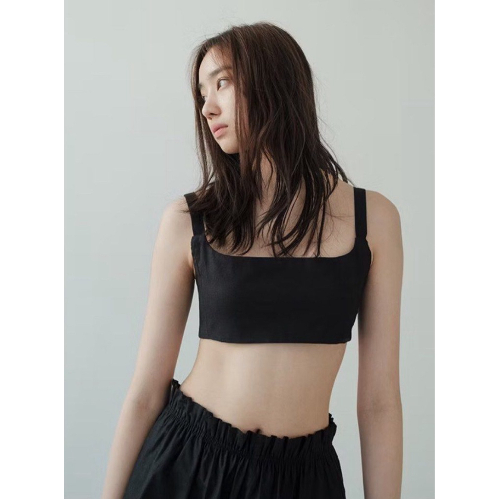 Brand New No Tag Saya Tales NUNA MINI BRALETTE SIZE ML