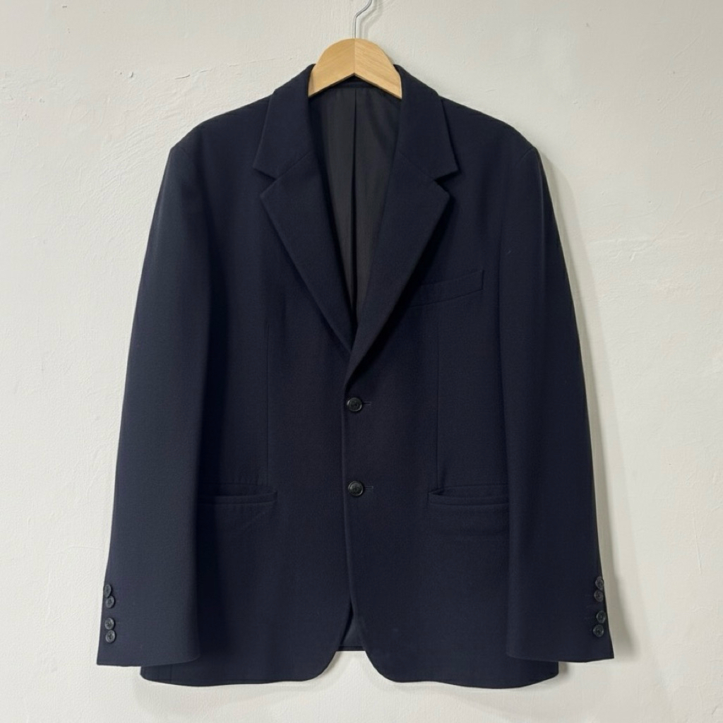 Blazer Semi Formal Massimo Dutti Pria