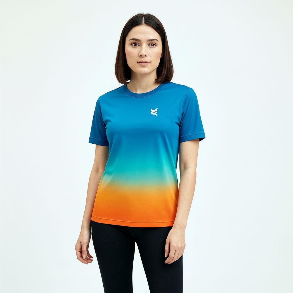 JERSEY RUNNING PRIA WANITA | JERSEY RUNNING UNISEX | JERSEY LARI - MOSSA-R4N04 | JERSEY LARI PRIA WA