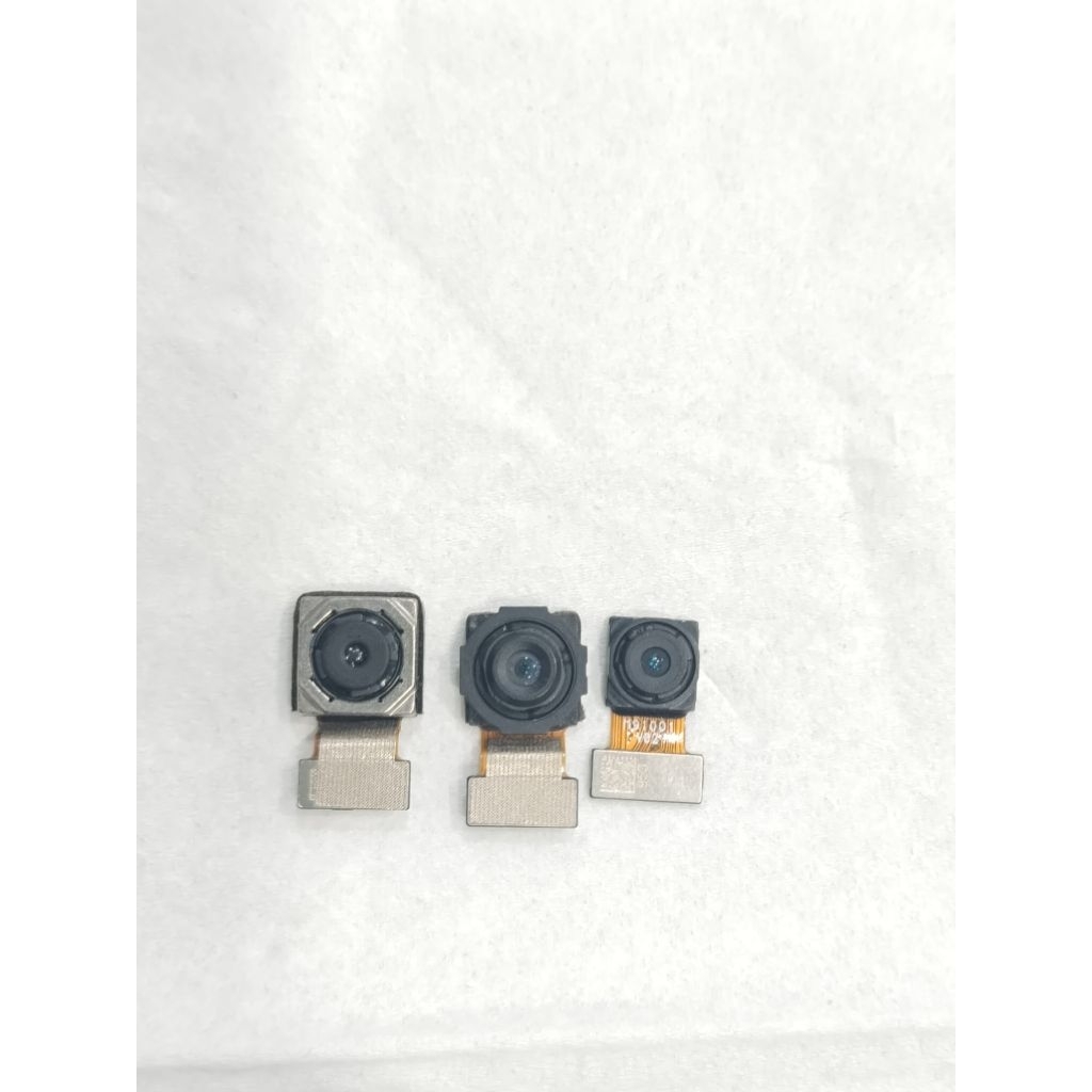 KAMERA BELAKANG VIVO Y17 COPOTAN