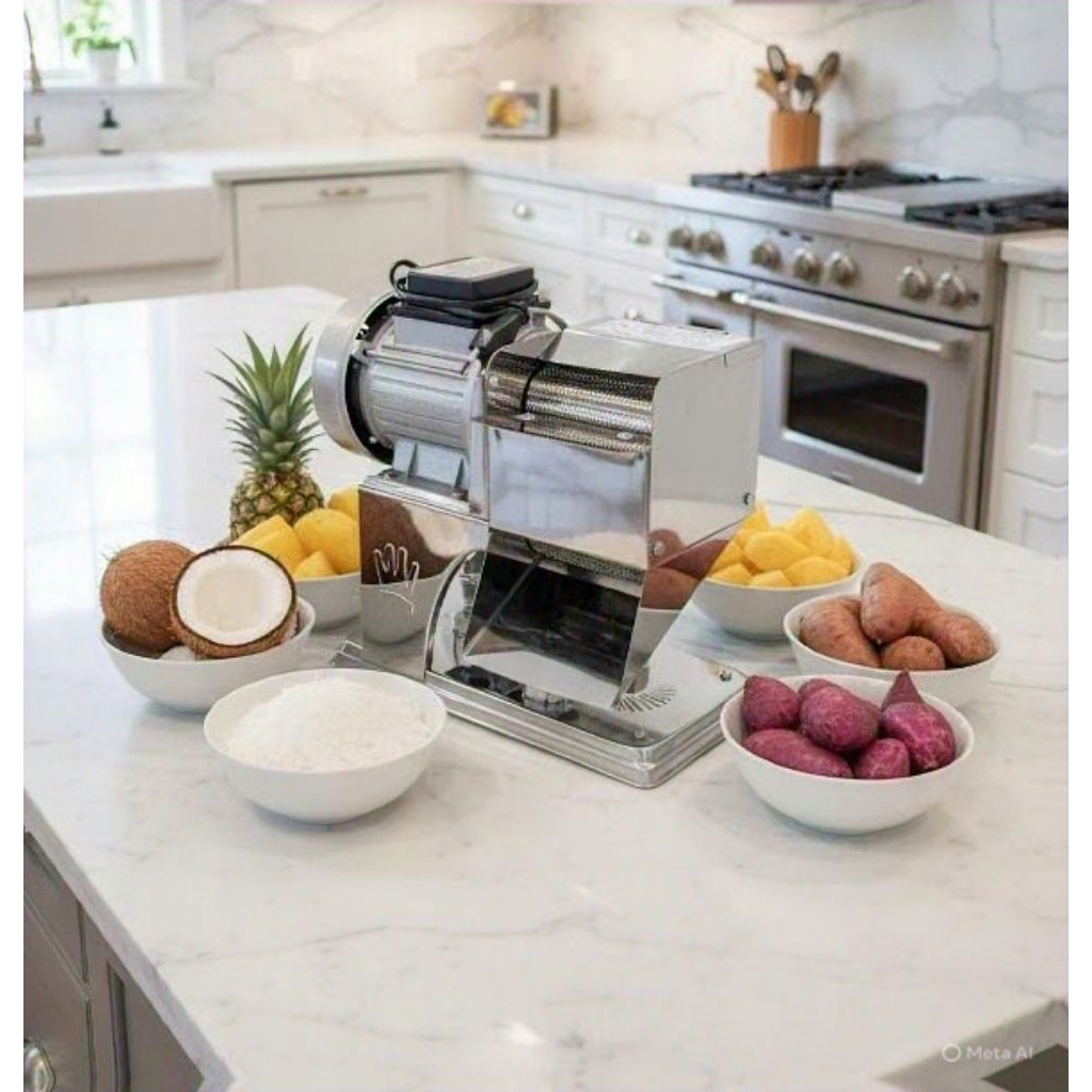 parut listrik parutan serbaguna parutan kelapa parutan kelapa listrik parutan singkong