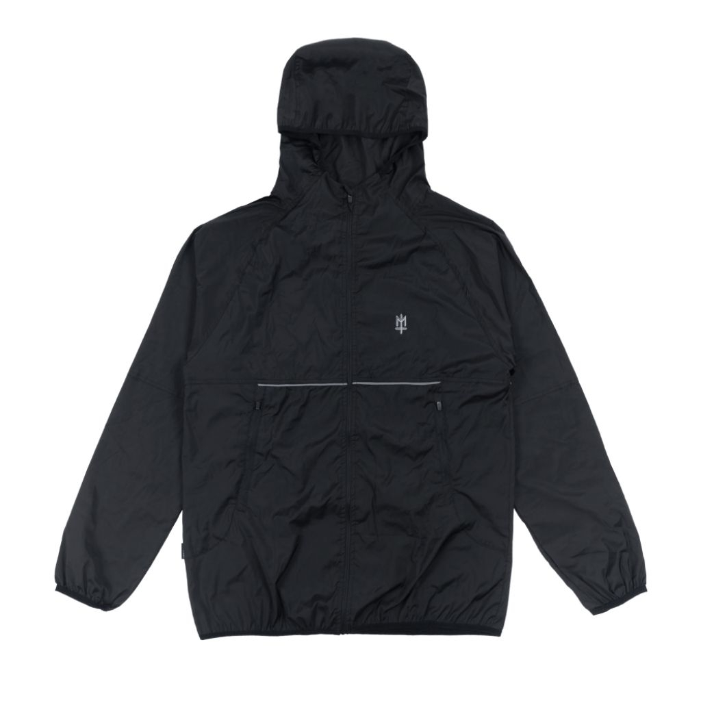 Maternal Disaster - Relefa | Foldable Jackets Original