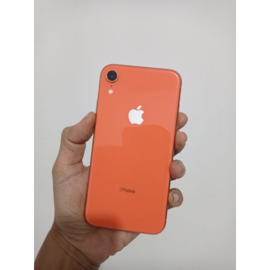 Iphone XR 128GB Wifi only