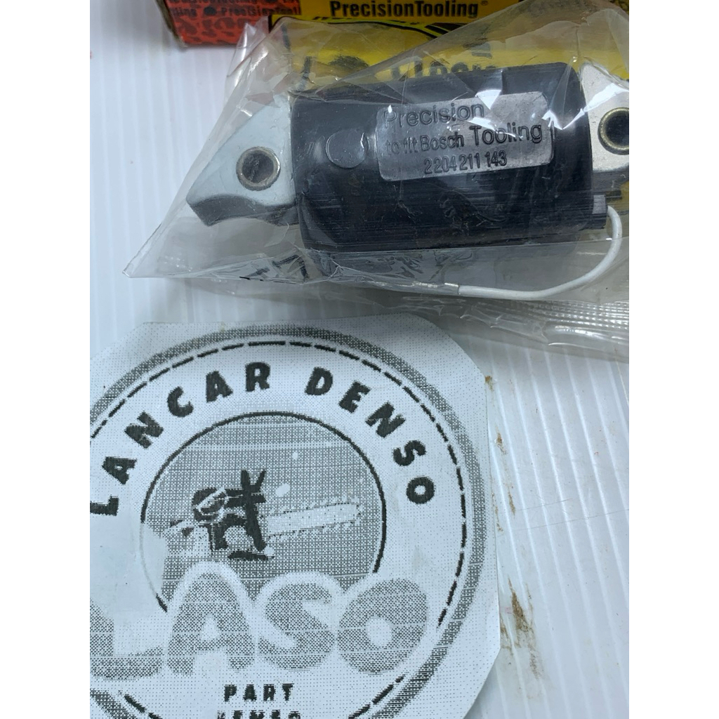 CDI Koil PT ms070 senso Precision Tooling gergaji mesin pemotong kayu koil CDI ms070