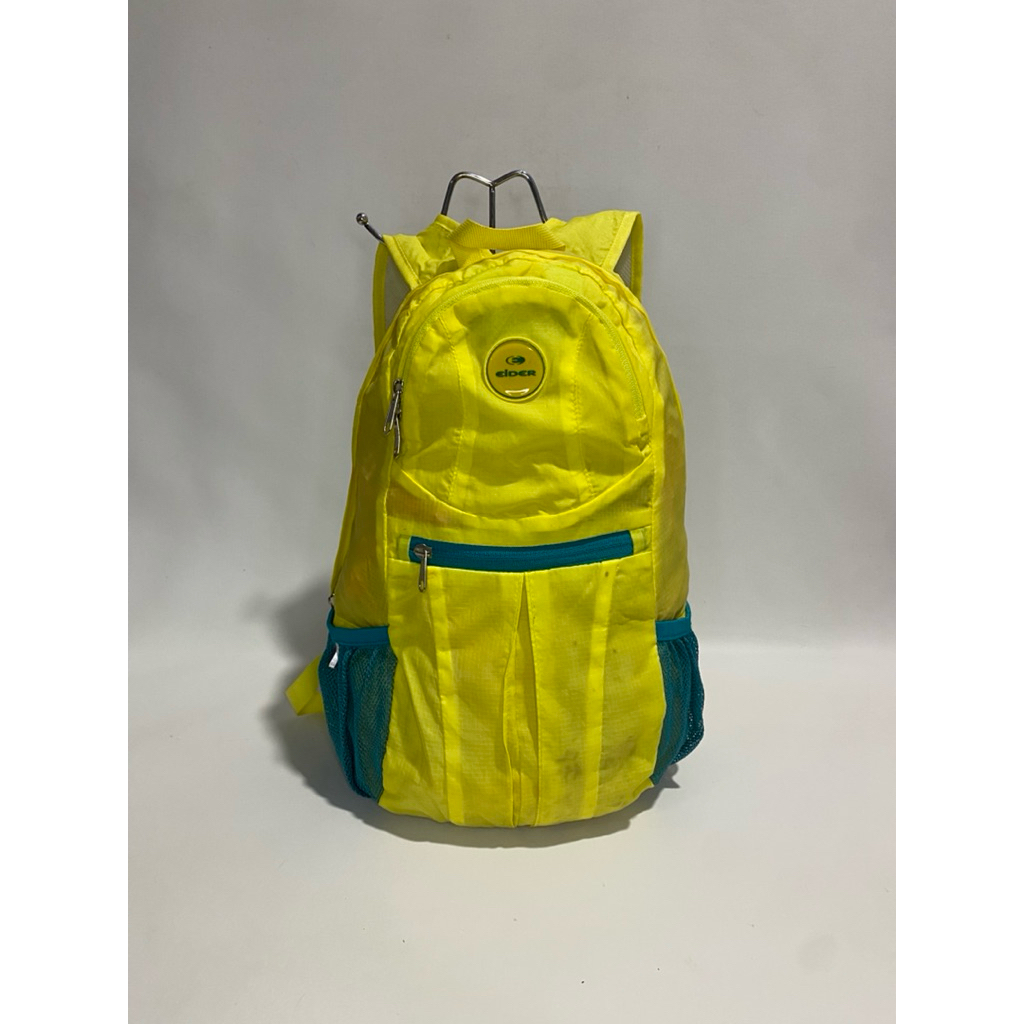 Eider Packable backpack