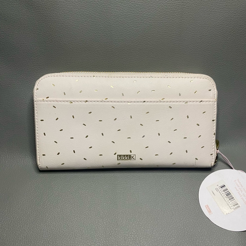 DOMPET WANITA KULIT ASLI/ WALLET GENUINE LEATHER/DOMPET PANJANG WANITA LEATHER/DOMPET KIKIK KULIT AS