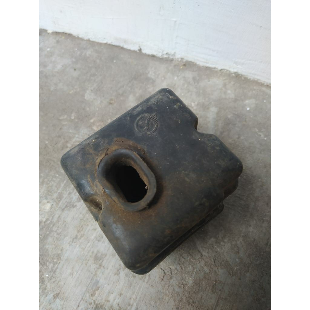 tabung filter karbu motor fukuda