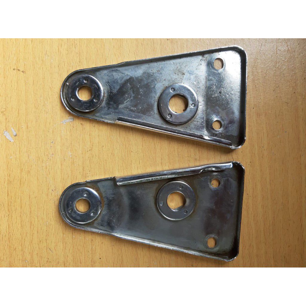 kupingan lampu depan Megapro Primus Megapro hiu original lepasan motor