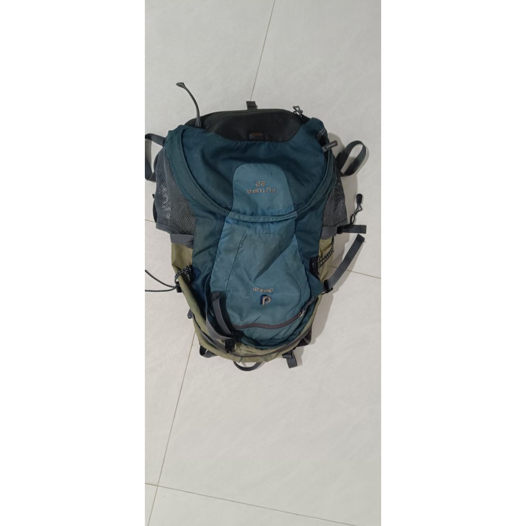 Deuter Futura 22 second