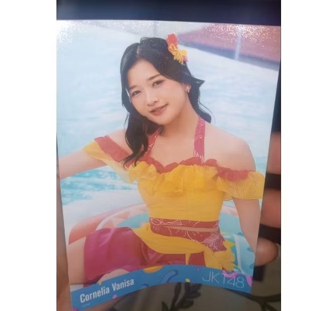 Photopack Oniel JKT48
