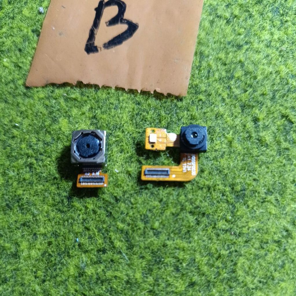 kamera haier G51 normal