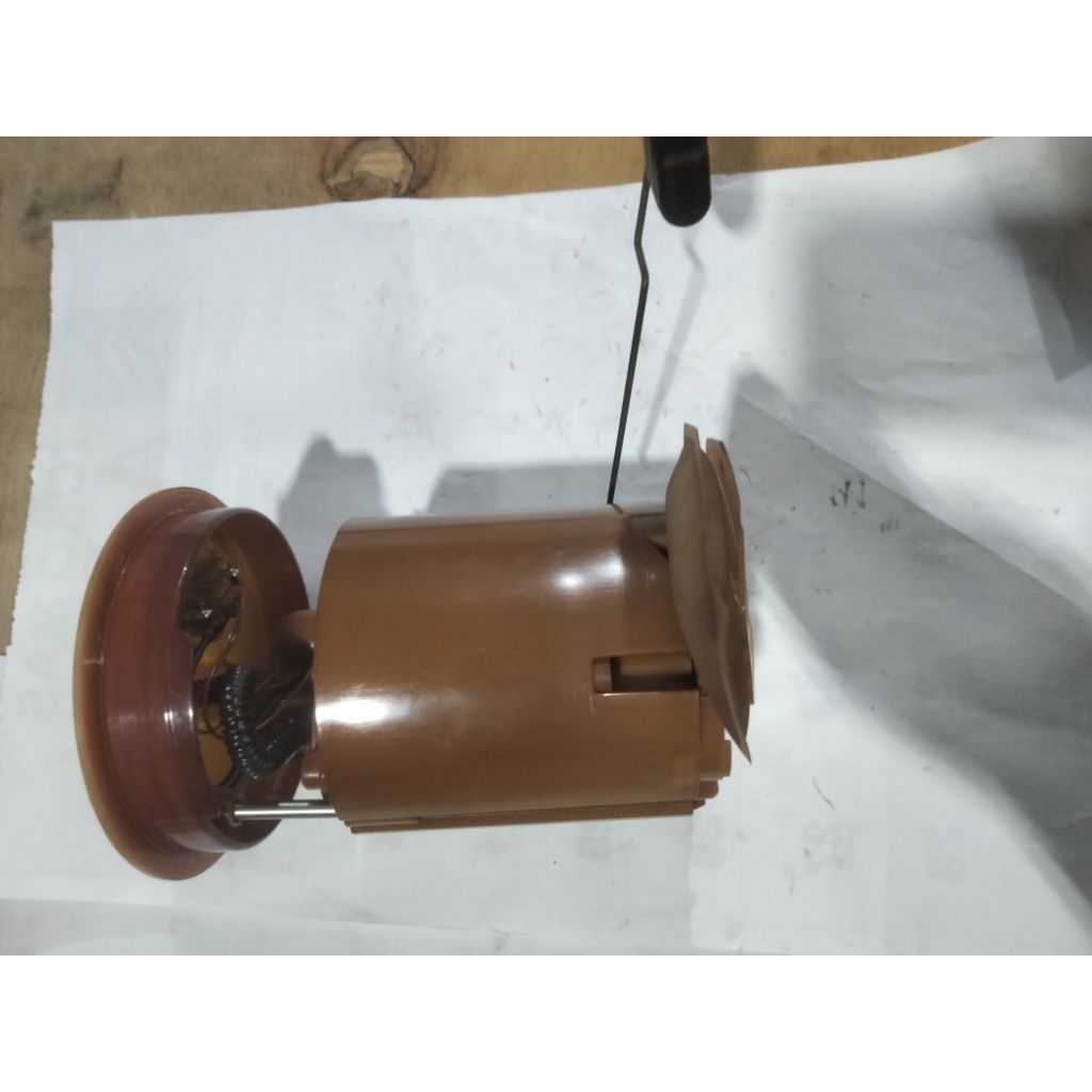 fuel pump Ford fiesta dengan pelampung