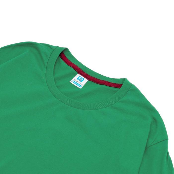 nb4m- Koze - Premium Comfort Green - Kaos Polos