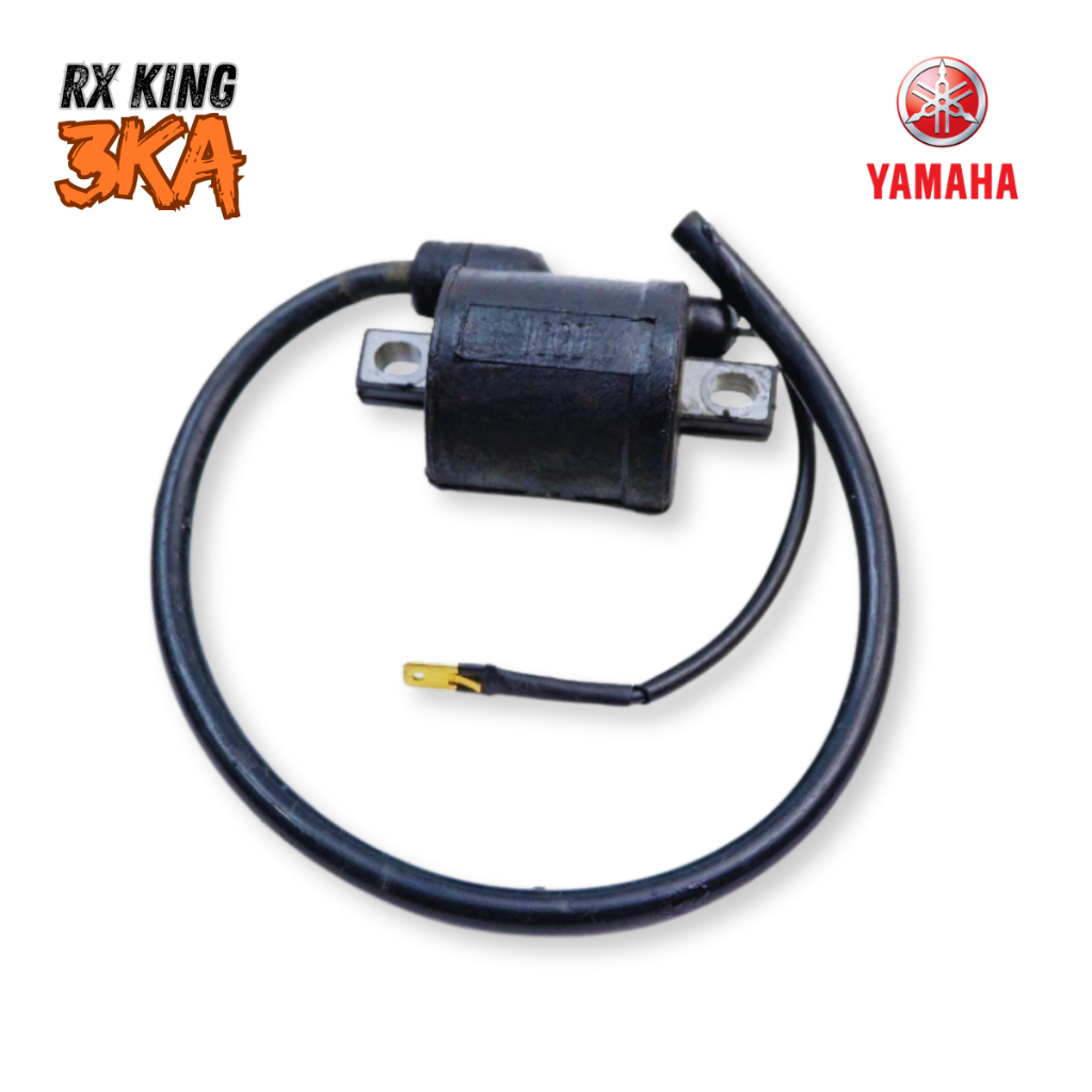 koil rx king  - kuil motor rx king   3KA-H2310-00 - koil rx king sparepart motor