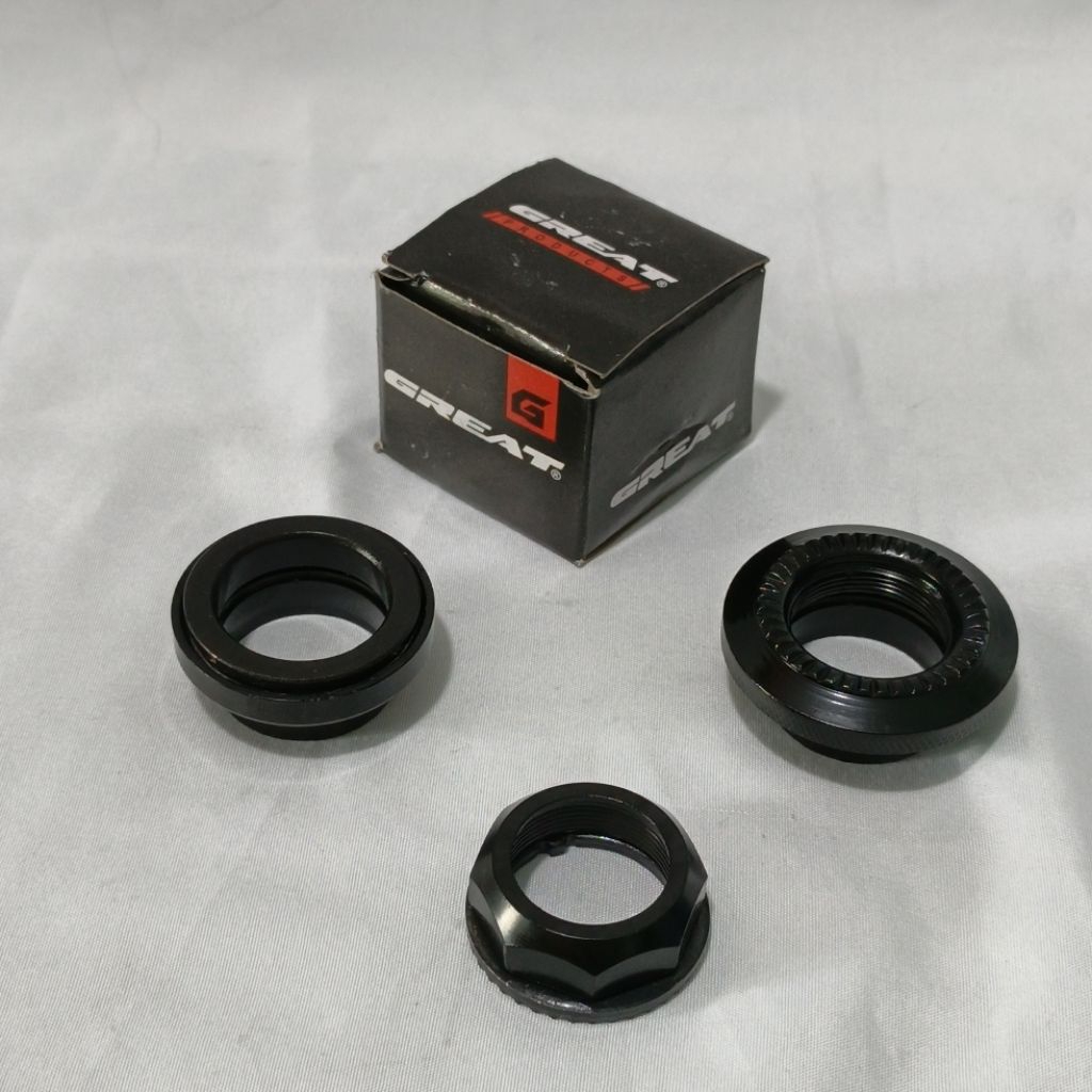 KOMSTIR SEPEDA LISTRIK UWINFLY TYPE R8P