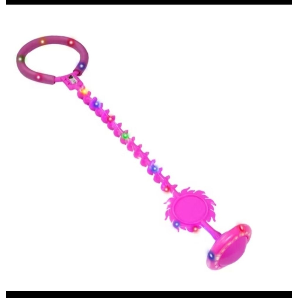 mainan anak hulahup kaki