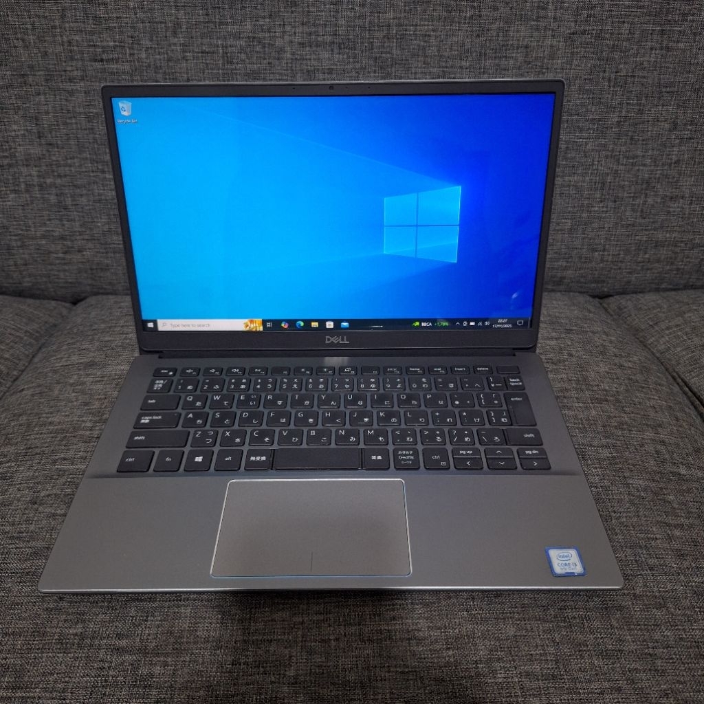 Laptop Dell Latitude 3301 Core i3 Gen 8th