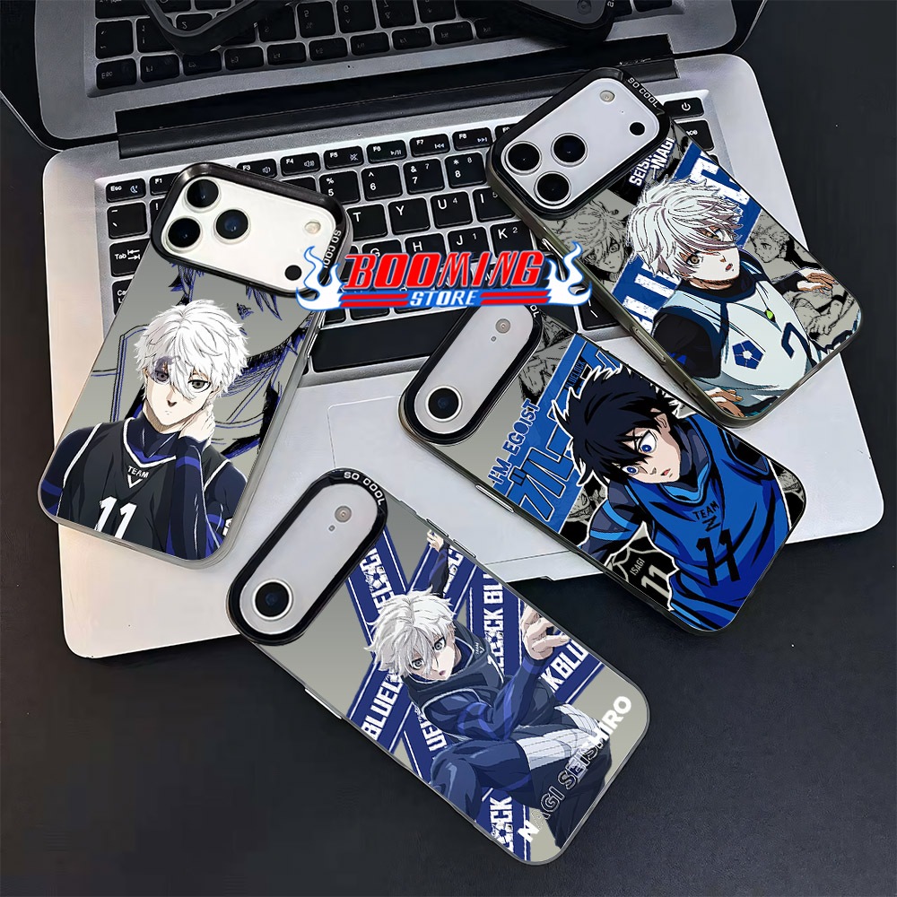 KHUSUS CASE IPHONE 17 PROMAX AIR 17 17 PRO Casing IPHONE Premium Matte Hard Casing - Case IMD - Case