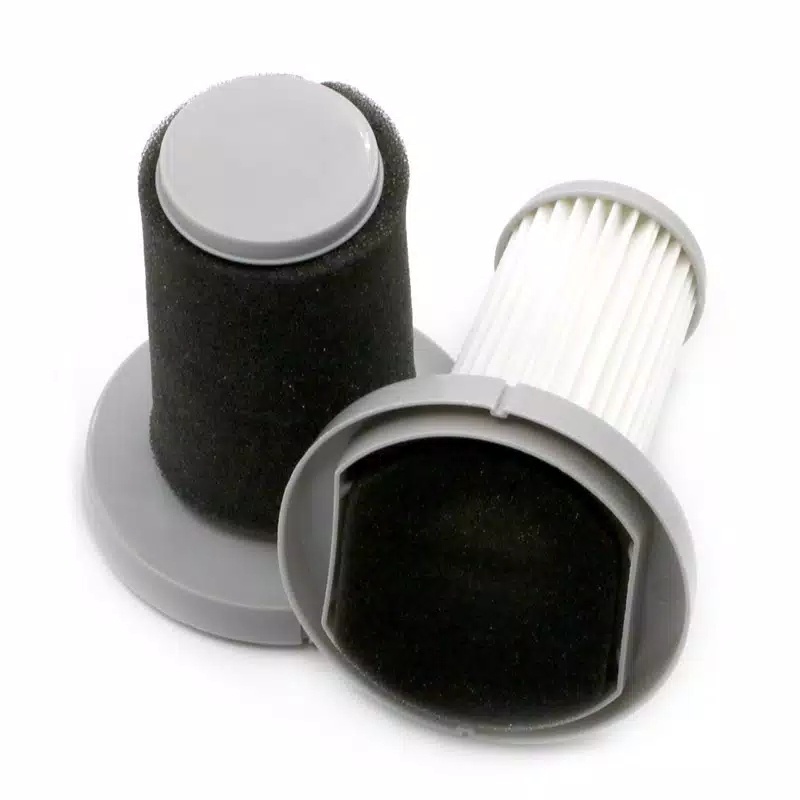 HEPA FILTER DEERMA VACUM CLEANER DERMA DX810 DX700S PART SARINGAN DEBU