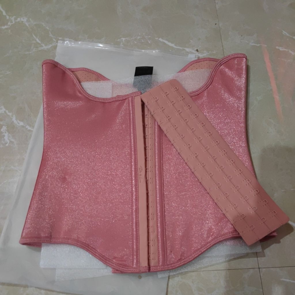 korset cikor double latex 25tulang