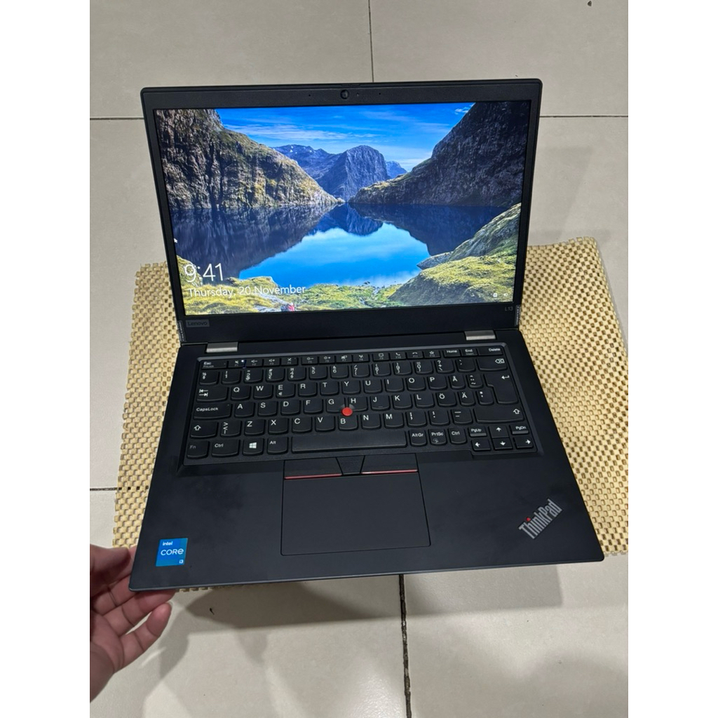 LENOVO THINKPAD L13