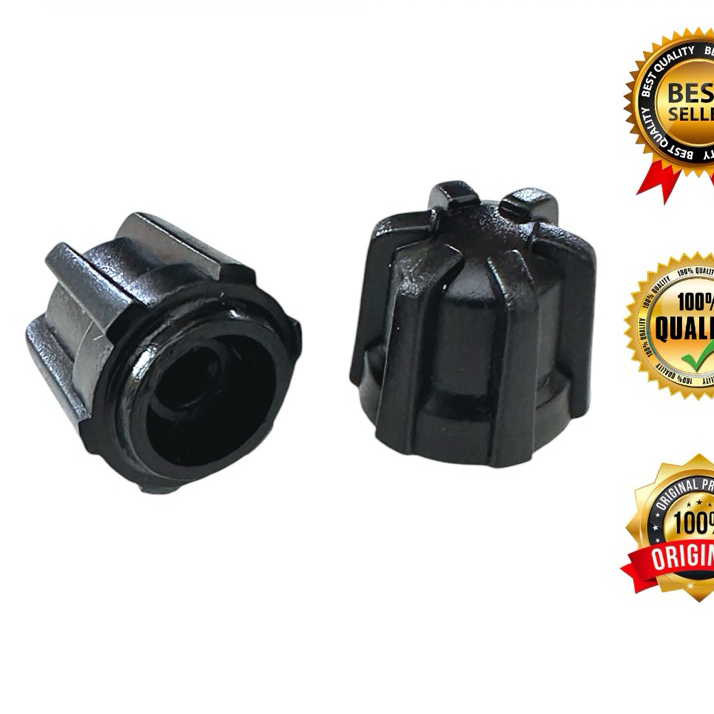 Knop HT ICOM IC V80 IC-V80 ICV80 U80 IC-U80 ICU80 Knob Rotari