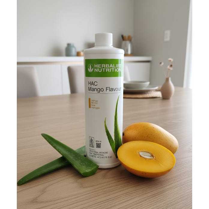 Herbalife Nutrition HAC Traditional Medicine Flavour
