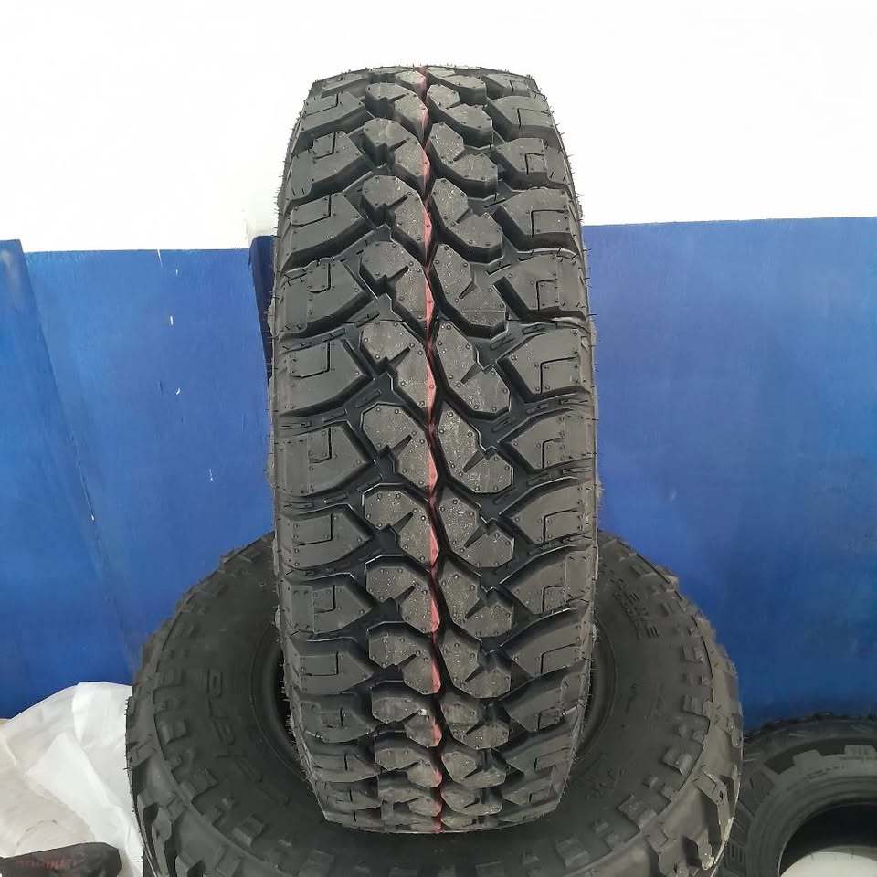 Ban Mobil Baru Tubeles 28x7,5 Ring 14 Ragi Kasar  Forceum MT