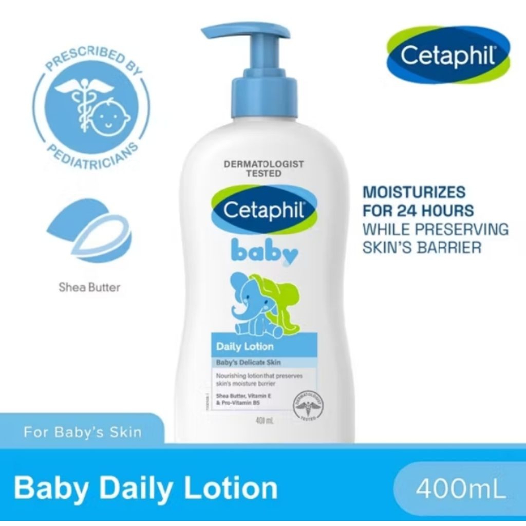 CETAPHIL BABY