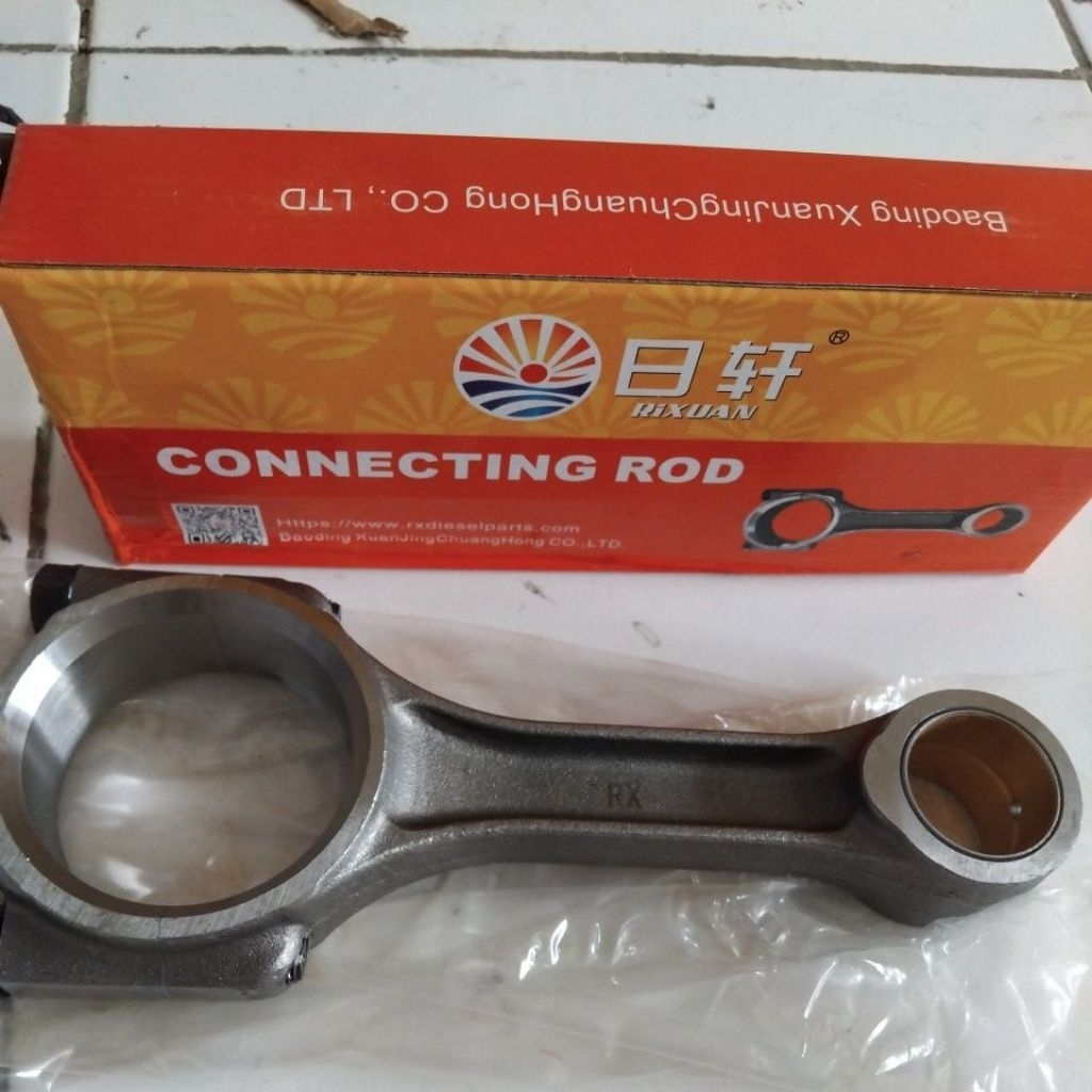 RIXUAN CONNECTING ROAD ZS1115/1110 ORIGINAL CONROD ZS1115 ZS1110 RIXUAN