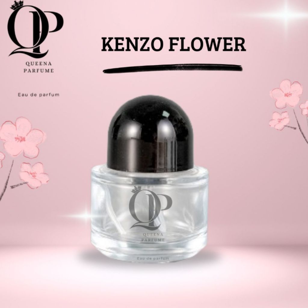 PARFUM KENZO FLOWER 30ML