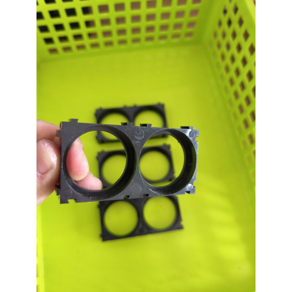 Holder Lifepo4 33140 Cylinder Lontong