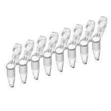 PCR Tube Eppendorf 1,5ml & 5ml isi 100pcs Onemed