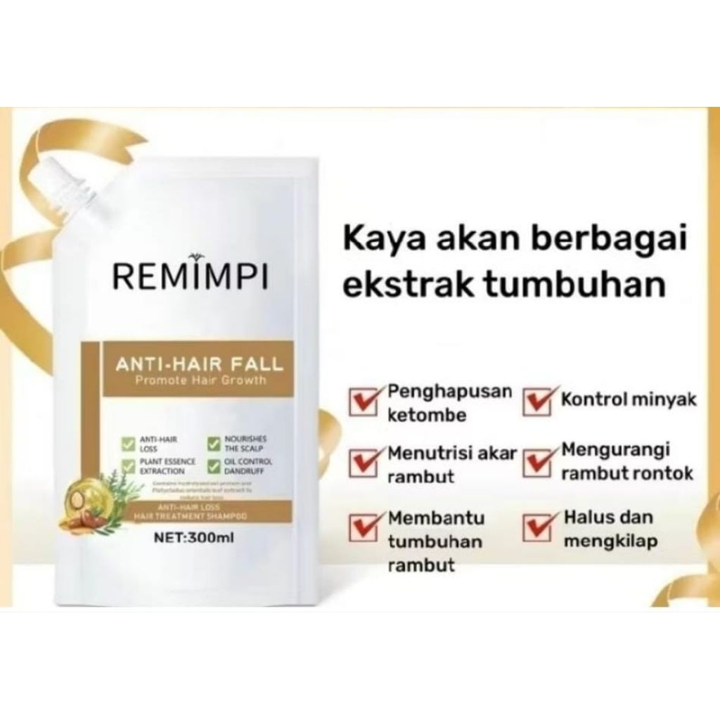 Remimpi