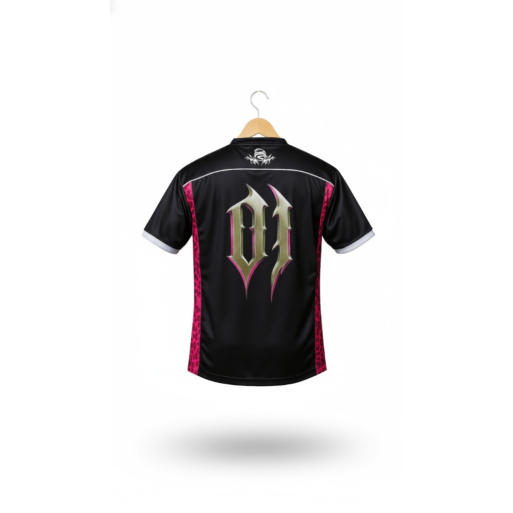 ROB1 Jersey American Cougars – Original ROB1 Racing