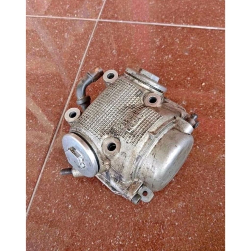 BLOK HEAD KOP YAMAHA MIO SMILE/MIO SPORTY/MIO SOUL KOSONGAN/ORIGINAL COPOTAN