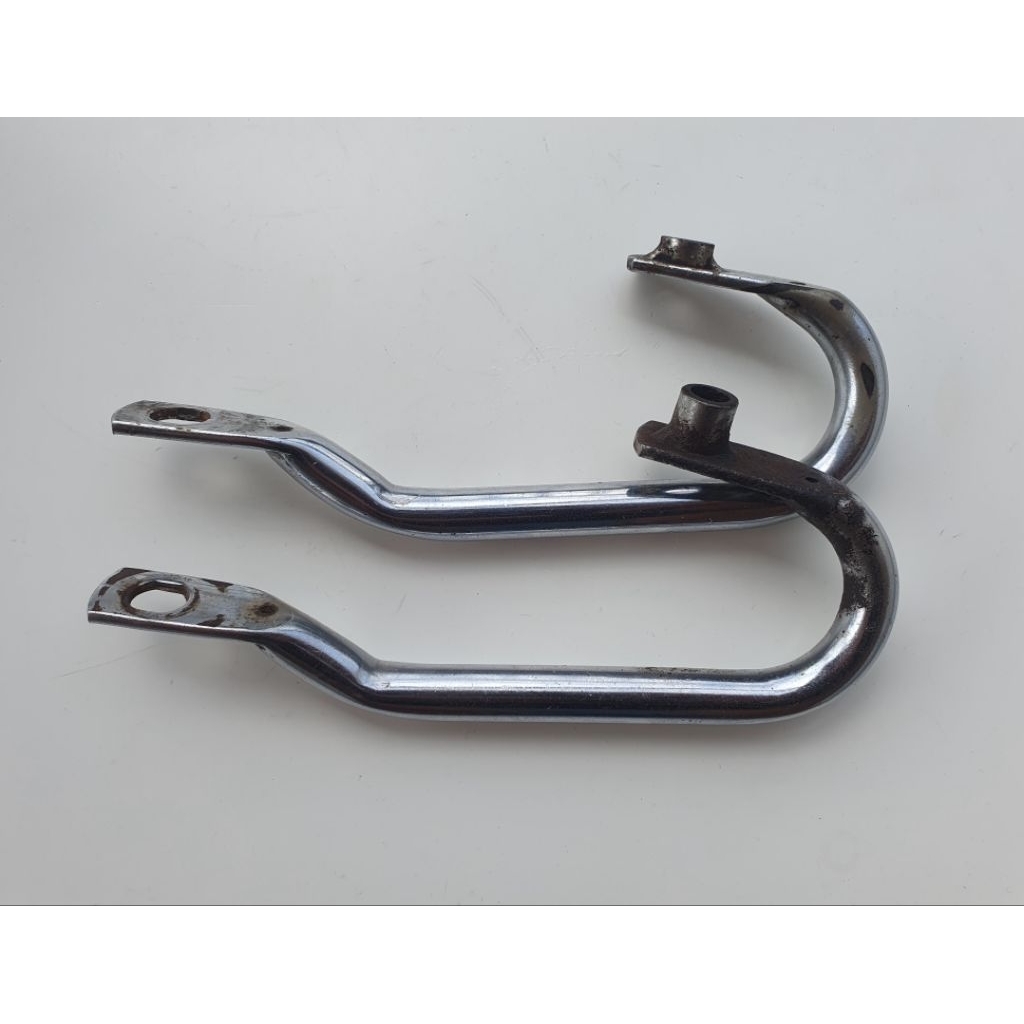 Begel honda C70mk3 original