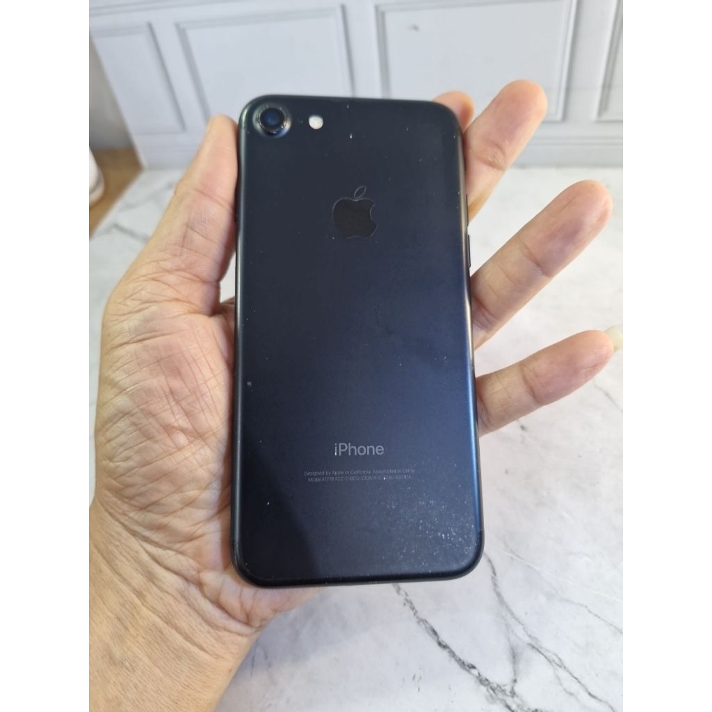 Iphone 7 128Gb Inter Batangan Deskripsi dibaca dulu