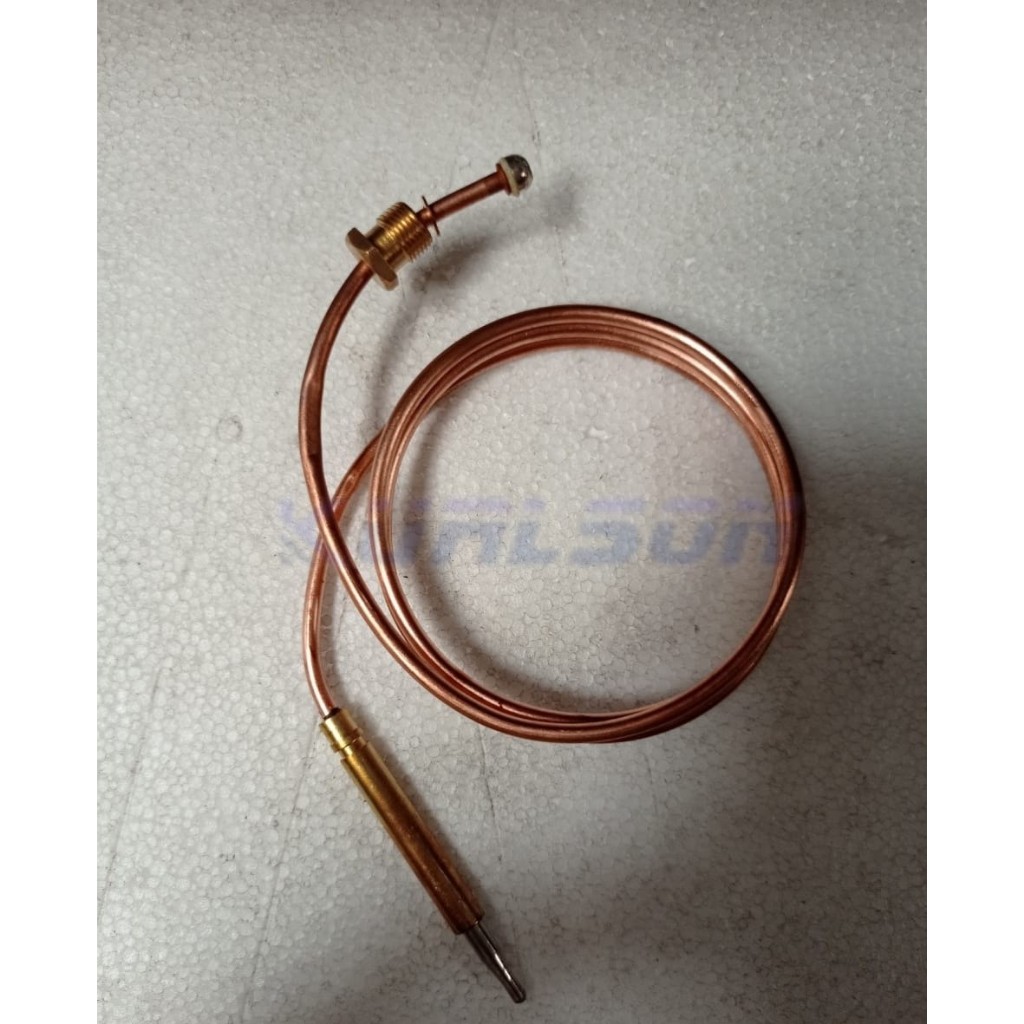 Thermocouple Taiwan Gas Pressure Fryer Getra GF 20FS
